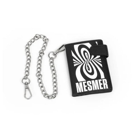 Covers - Mesmer Wallet - Black - Photo 1