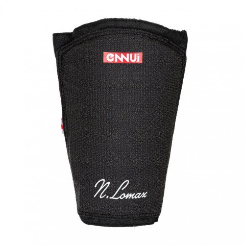 Pads - Ennui Park Shin Guards Nick Lomax Pro Protection Gear - Photo 1