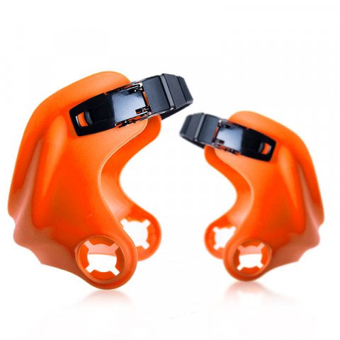 Cuffs / Sliders - Seba - Light Cuff - Orange - Photo 1