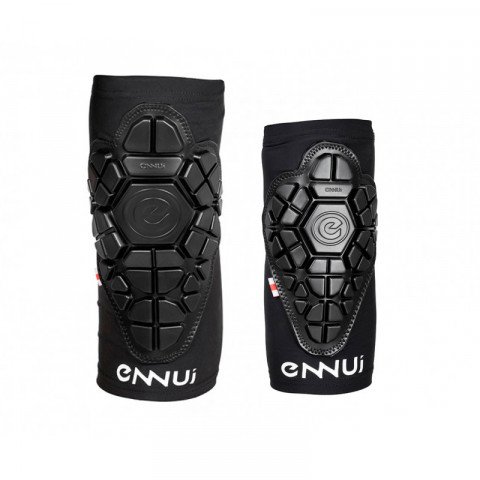 Pads - Ennui - Shock Sleeve Set Protection Gear - Photo 1