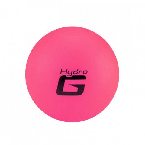 Other - Bauer HydroG Hockey Ball - Cool Pink (1 pcs.) - Photo 1