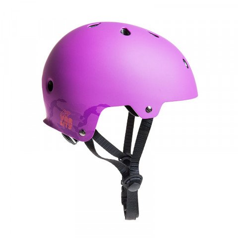 Helmets - K2 - Varsity - Violet Helmet - Photo 1
