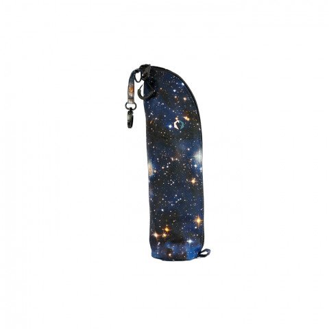 Covers - Mary Crane Cones Cover - Navy Galaxy - Photo 1