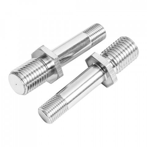 Screws - Chaya Steel King Pin - Shiva/Ophira (2 pcs.) - Photo 1