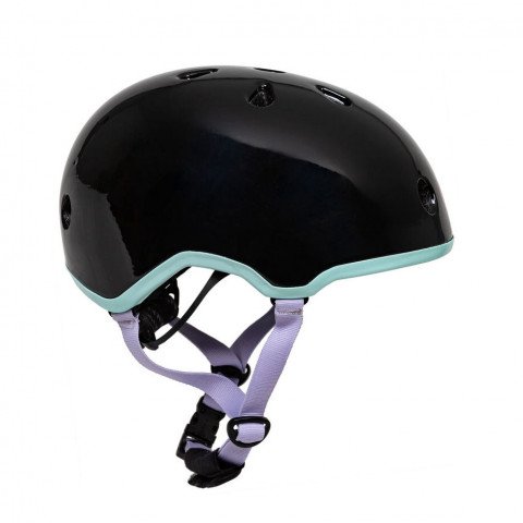 Helmets - Chaya Elite - Black Helmet - Photo 1