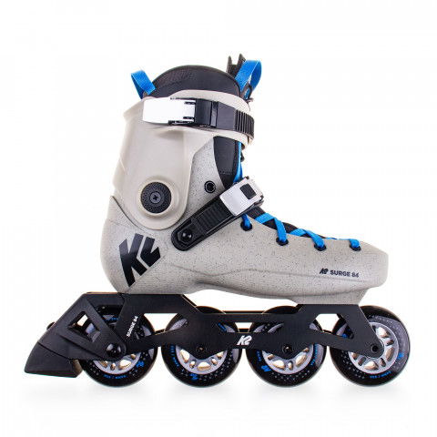 Skates - K2 Surge 84 - Sand Inline Skates - Photo 1