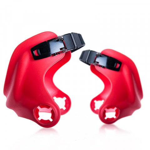 Cuffs / Sliders - Seba - Light Cuff - Red - Photo 1
