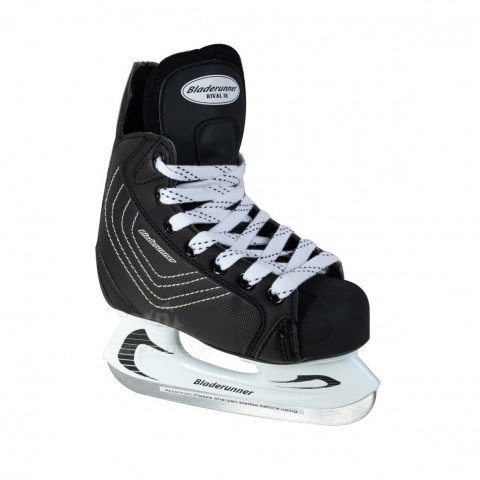 Bladerunner - Bladerunner RIVAL Junior Ice Skates - Photo 1