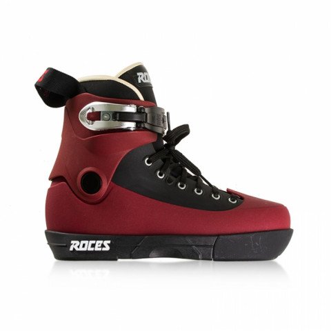 Roces 5th Element 2019 Boot Only Inline Skates Bladeville