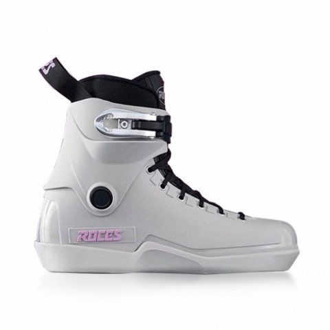 Skates - Roces M12 Bobi Spassov - Boot Only Inline Skates - Photo 1
