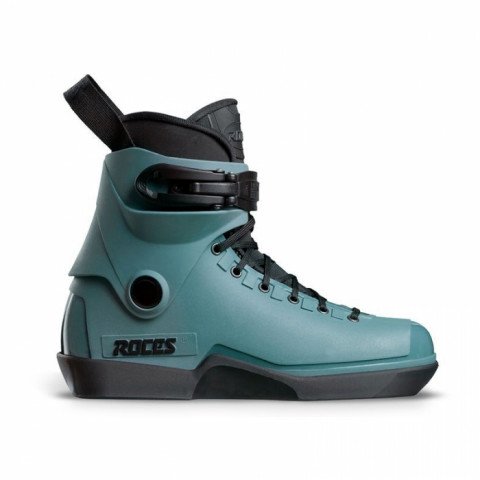 Skates - Roces M12 Tides - Boot Only Inline Skates - Photo 1