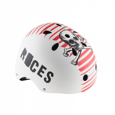Helmets - Roces - Skull Helmet - Photo 1