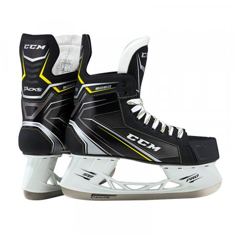 CCM - CCM - Tacks 9050 - SR Ice Skates - Photo 1
