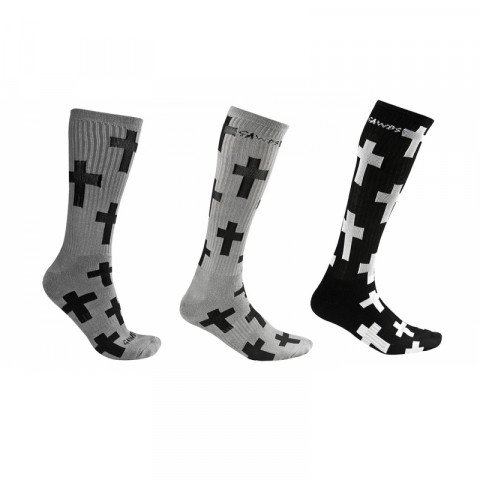 Socks - Gawds - Socks Set Socks - Photo 1