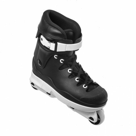 THEM 908 - Black/White - Complete Inline Skates