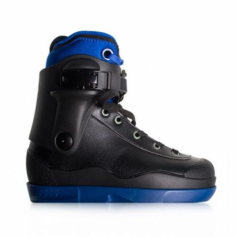 THEM U1 Black/Blue LE Inline Skates - Bladeville