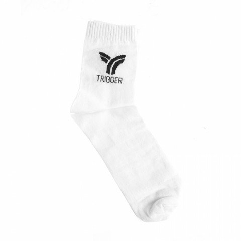 Socks - Trigger - Socks Socks - Photo 1