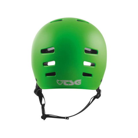 未使用 TSG EVOLUTION ヘルメット HELMET グリーン L/XL TSG - Evolution - Satin Lime Green Helmet - Bladeville