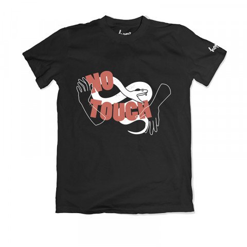 T-shirts - Hopa - No Touch T-shirt - Photo 1