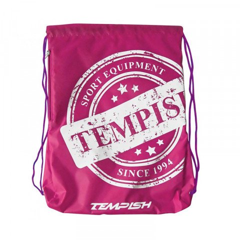Backpacks - Tempish Tudy - Różowa Backpack - Photo 1