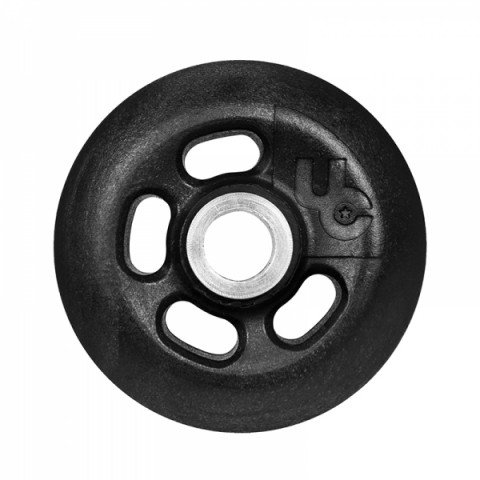 Special Deals - Undercover - Grindrock Fluid II 44mm - Black (1 pcs.) Inline Skate Wheels - Photo 1