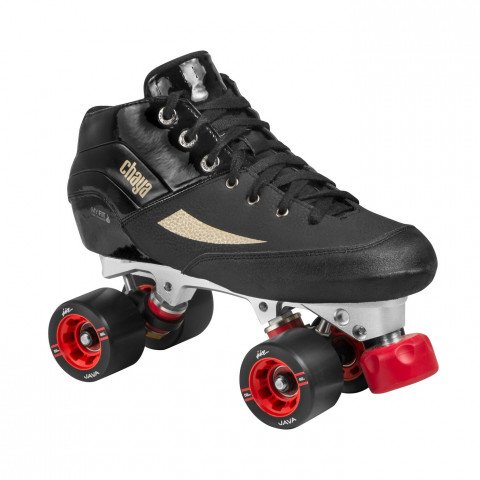 Quads - Chaya - Pearl CP Roller Skates - Photo 1