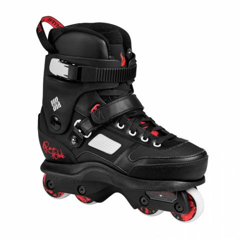【美品】USD VII Roman Abrate Pro インラインスケート Usd - VII Roman Abrate - Boot Only · Hedonskate