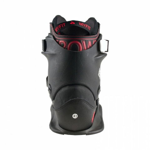 【美品】USD VII Roman Abrate Pro インラインスケート Usd - VII Roman Abrate - Boot Only · Hedonskate