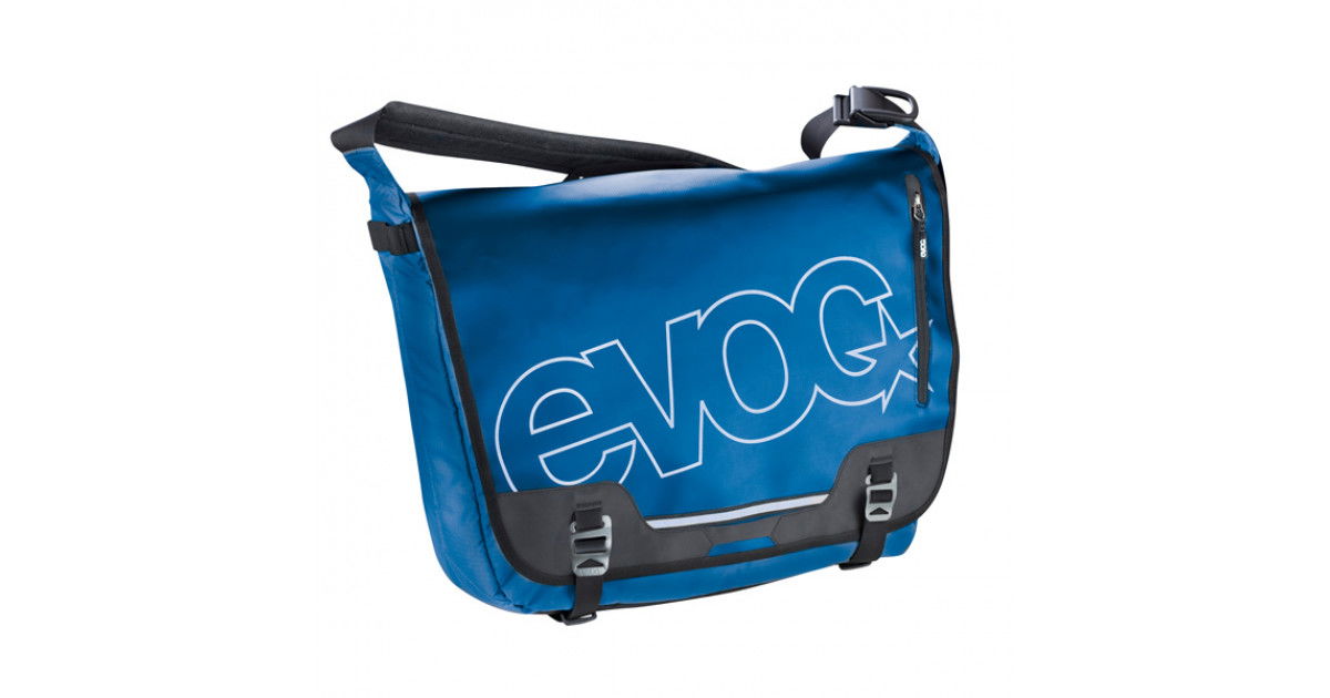 evoc courier bag 25l