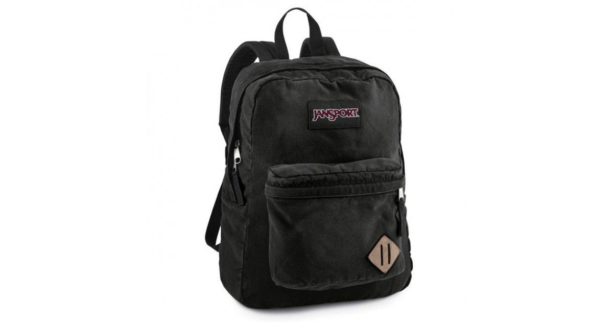 jansport slacker backpack
