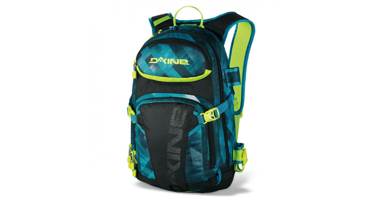 dakine sammy carlson backpack