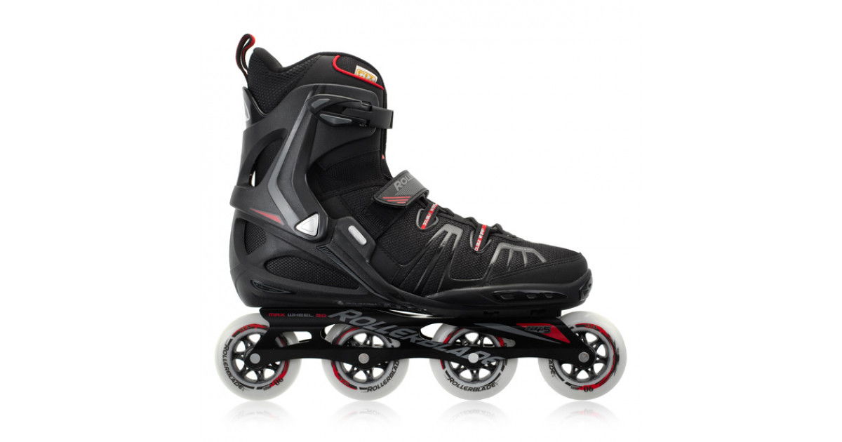 Rollerblade rb xl clearance