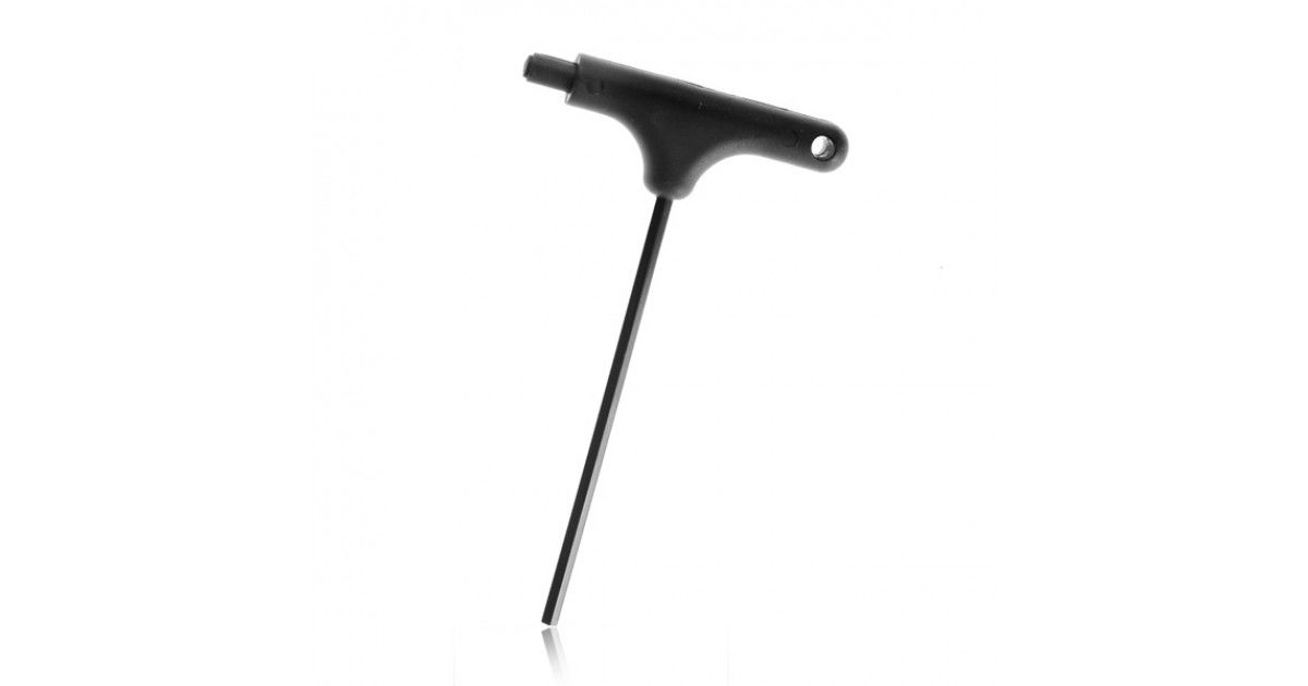 Powerslide Allen Key 4mm Bladeville