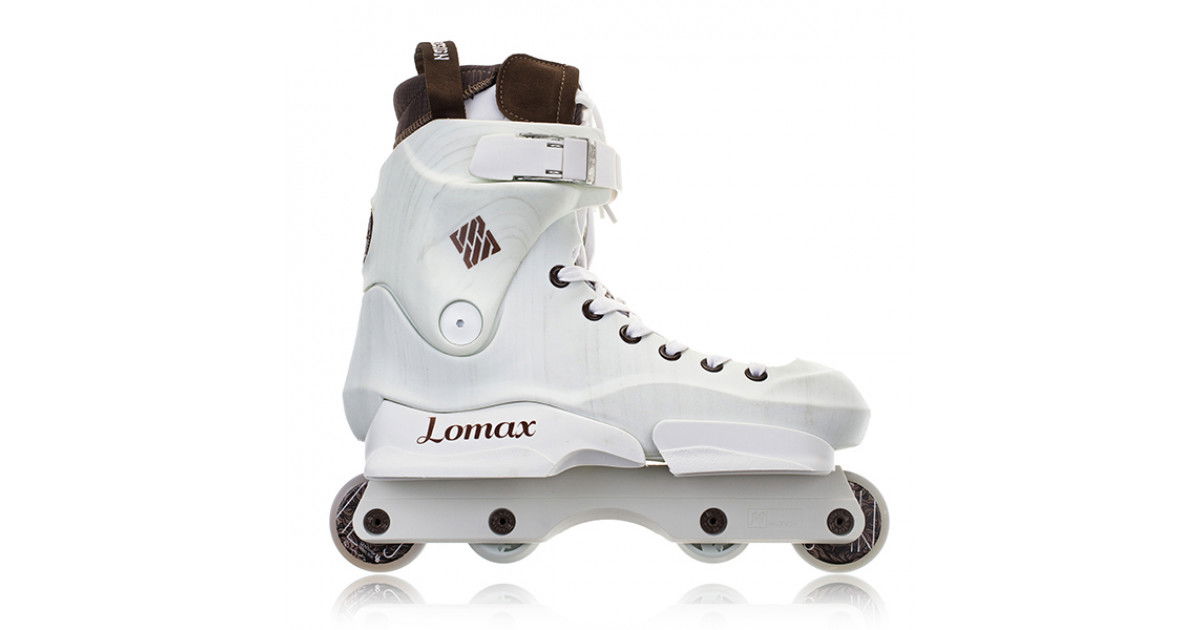 USD Classic Throne Nick Lomax III Inline Skates
