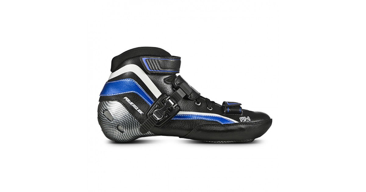 Powerslide R4 Skate II Boot Only Inline Skates