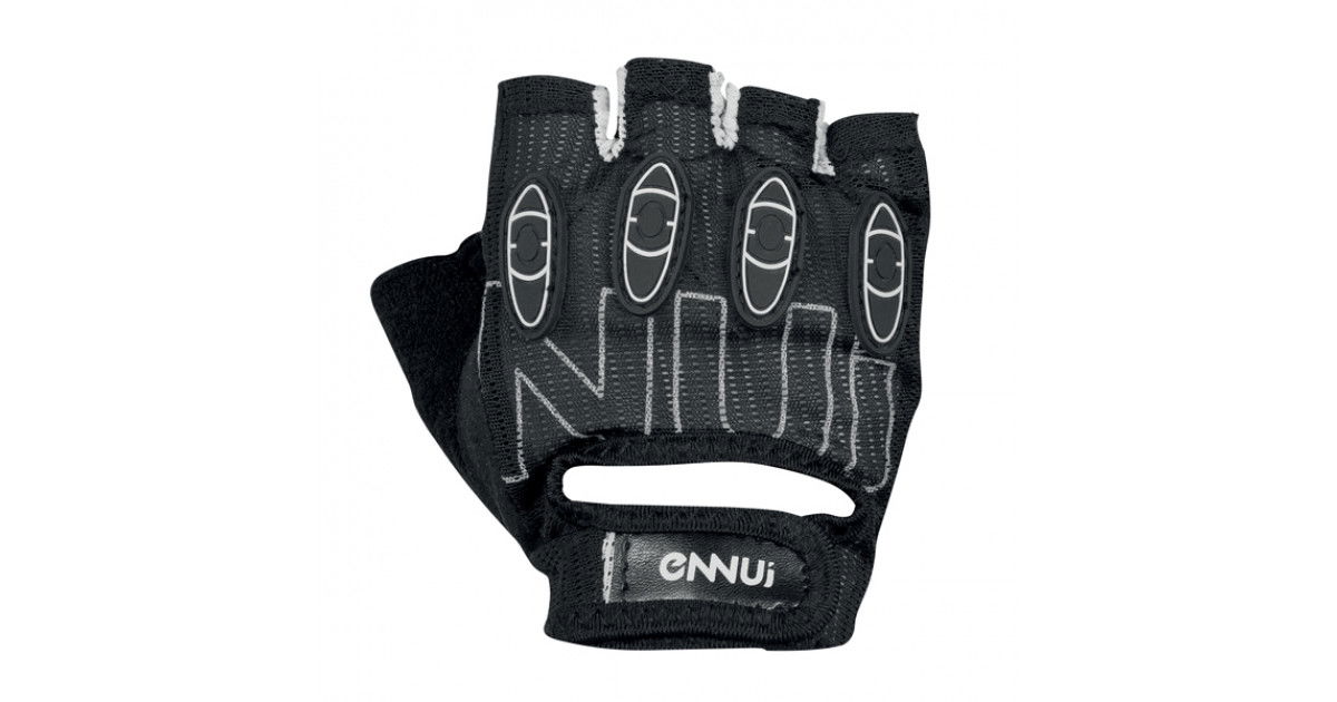 Ennui - Carrera Glove Protection Gear - Bladeville