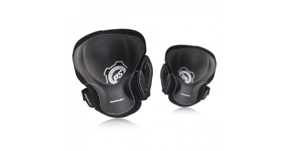 Powerslide Pro Air Men Elbow Protection Gear 