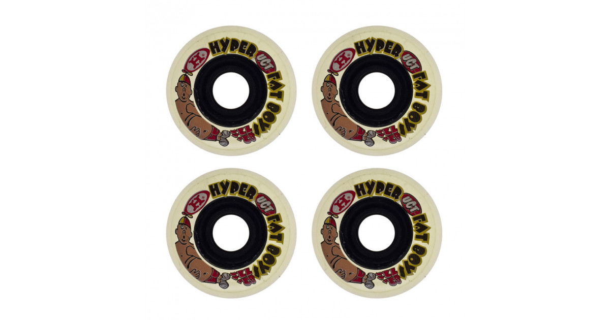 Hyper cheap fatboy wheels