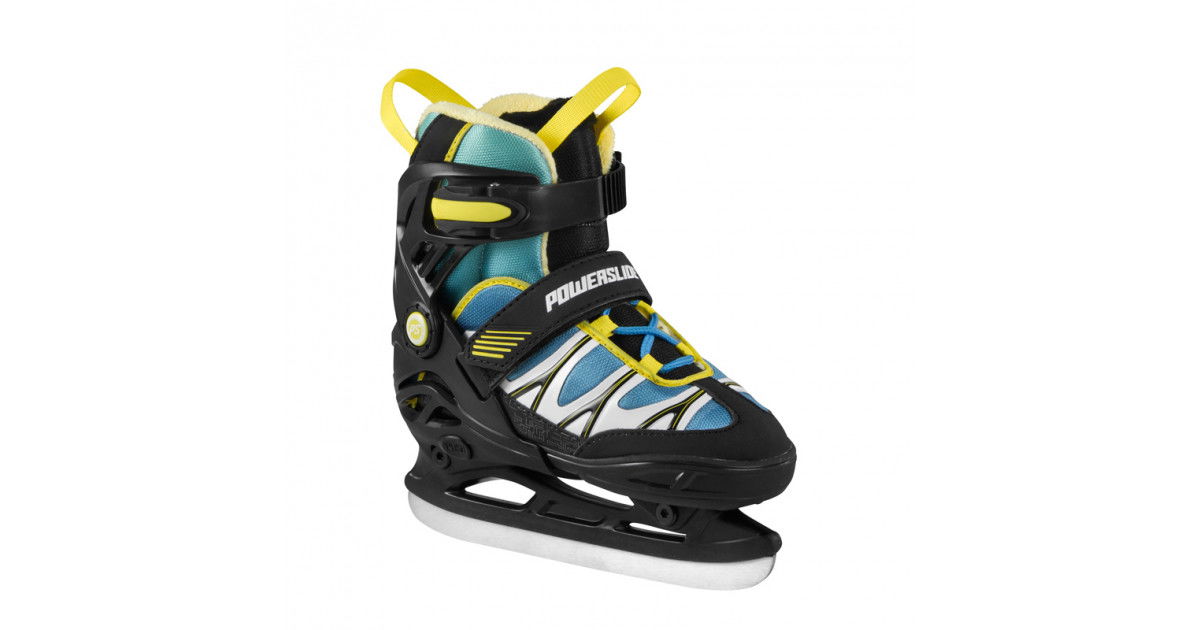 boys ice skates size 1