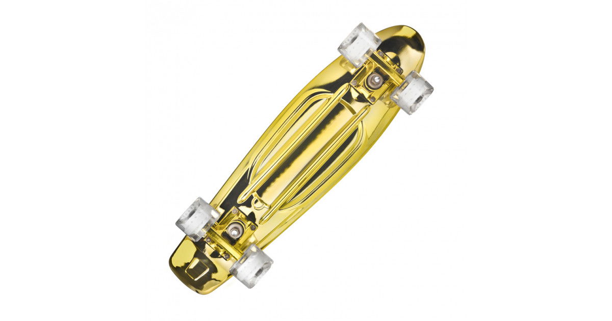 高評価の贈り物 - Susi Juicy - Choke Gold Bladeville - Digger スケートボード