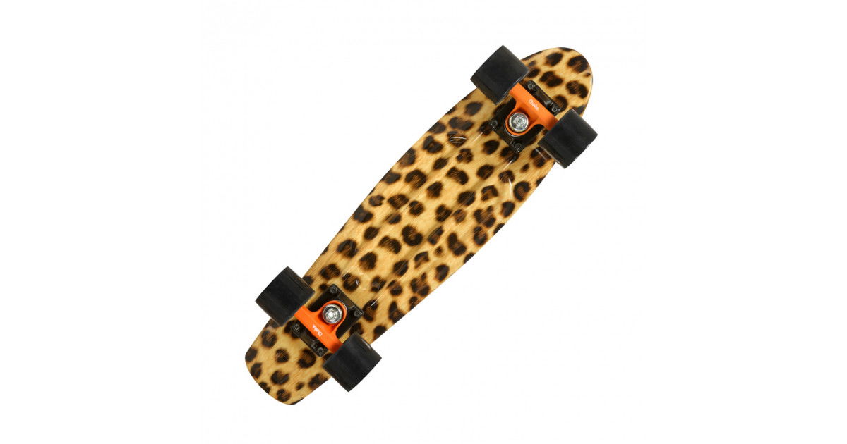 【新発売】 Choke - Juicy Susi - Leo - Bladeville スケートボード