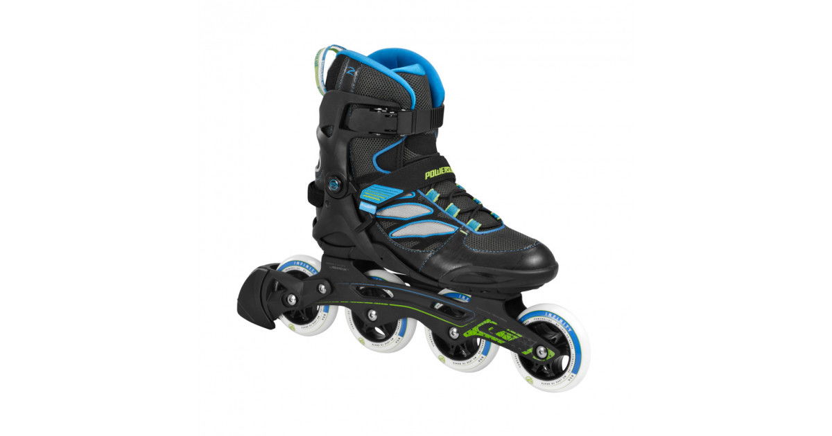 Powerslide - Epsilon Men SMU Inline Skates - Bladeville