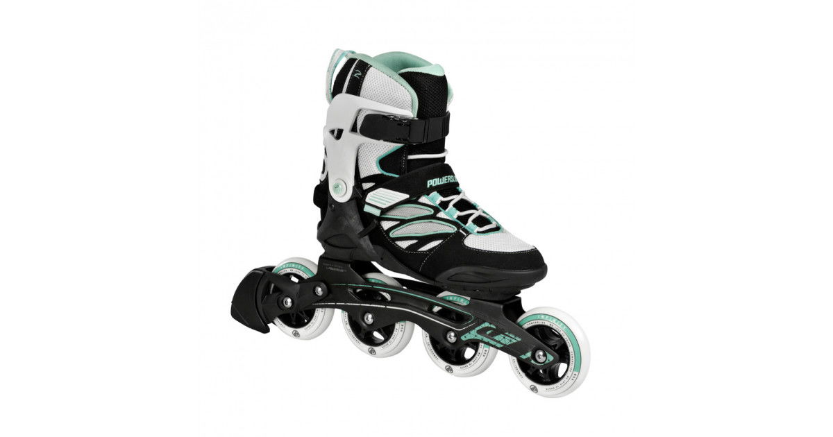 Powerslide - Epsilon Women SMU Inline Skates - Bladeville