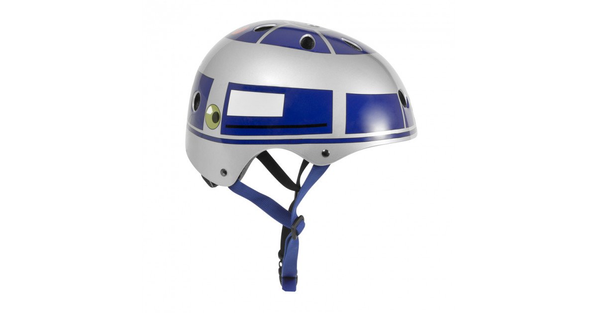 Star Wars - R2D2 Helmet - Bladeville