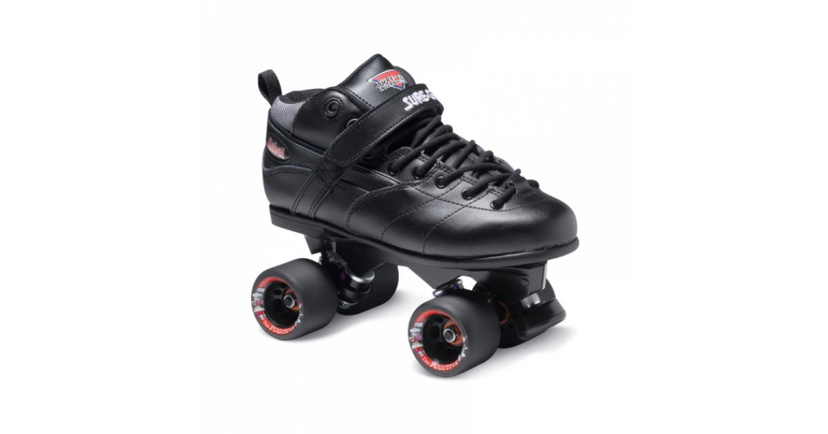 Sure grip rebel avenger Clearance