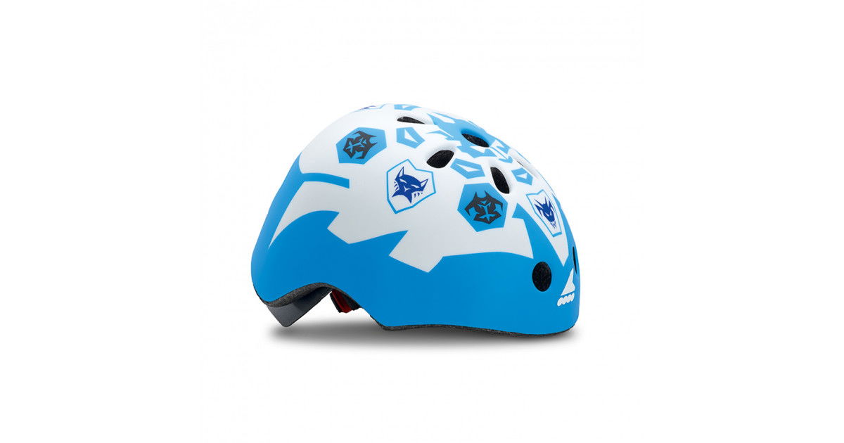 Rollerblade - Twist Jr Boy Helmet - Bladeville