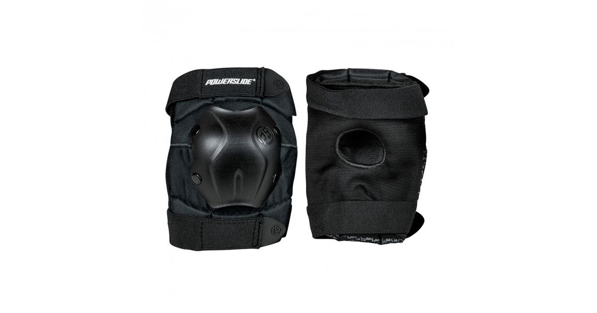 Powerslide knee pads clearance