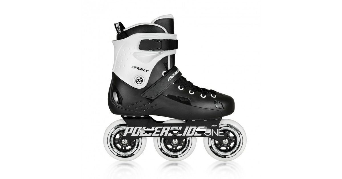 Powerslide - One Bronx Supercruiser 100 Inline Skates