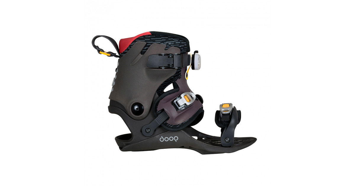 Doop - Swift Trinity 100 - Boot Only Inline Skates