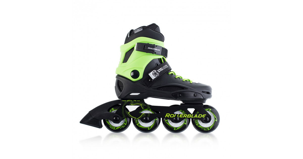 CYCLONE Roller blade ローラーブレード 22-23cm Rollerblade インラインスケート Cyclone | Xtremeinn ローラー